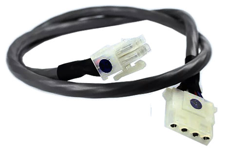 XLC to ATX Power Cable