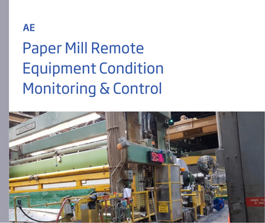 paper mill remote