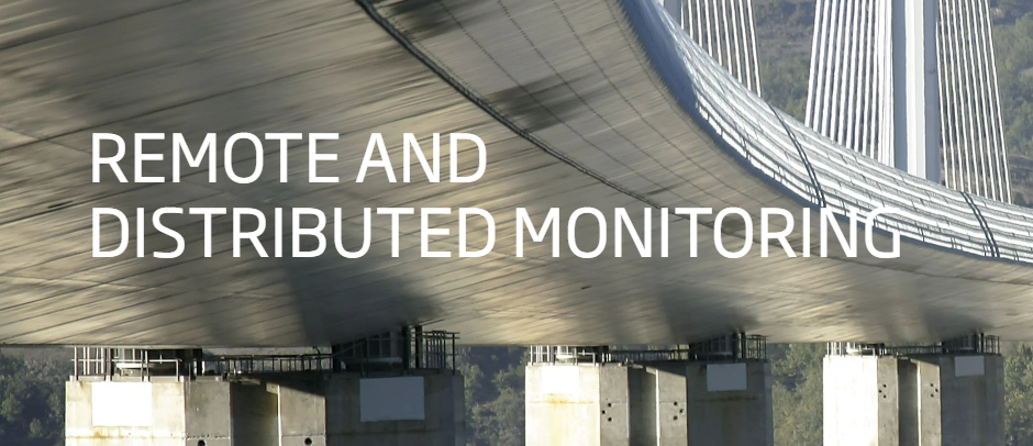 remote distributed monitoring