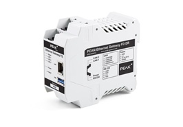 PCAN-Ethernet Gateway DR