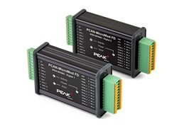 PCAN-MicroMod FD Digital