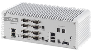 SF600 SPI flash IC