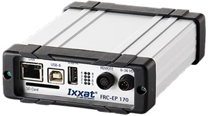 SF600 Plus SPI flash