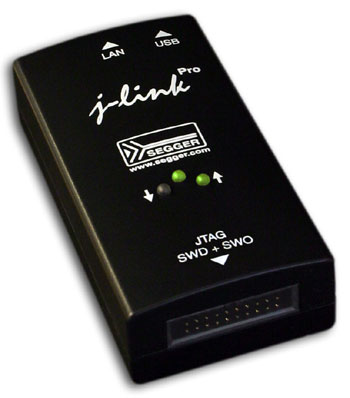 J-Link-PRO
