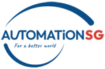 AutomationSG LOGO