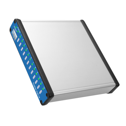 Flasher Hub-12