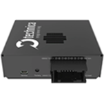 10BASE-T1S NETWORK INTERFACER