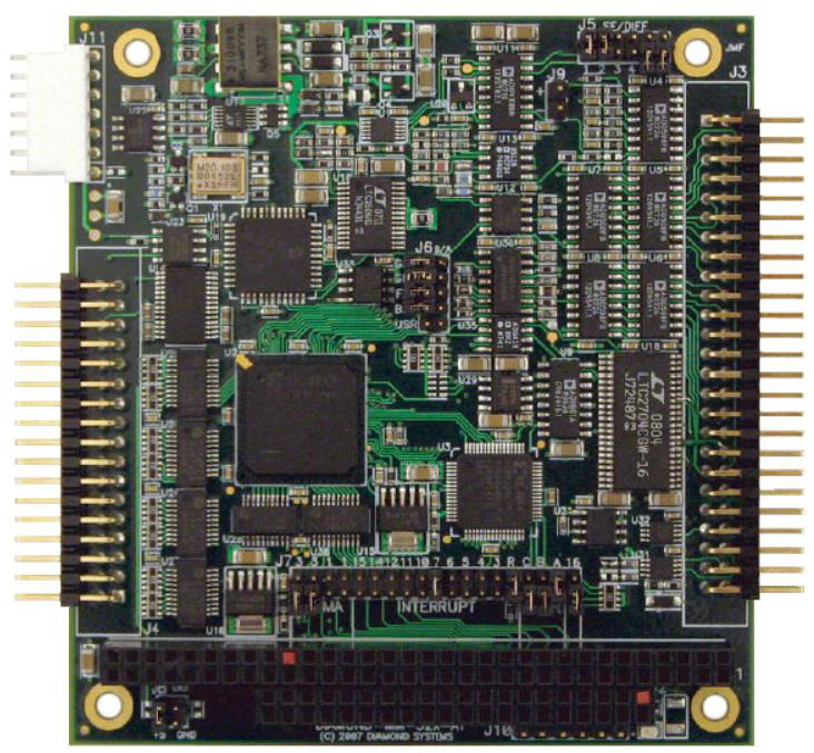 Diamond-MM-32DX-AT