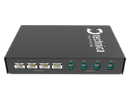 EES MACSEC HYBRID