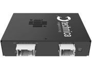 CAPTURE MODULE ILAS
