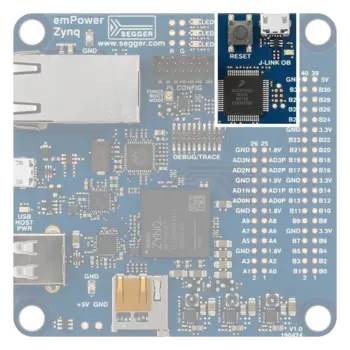 J-Link-OB