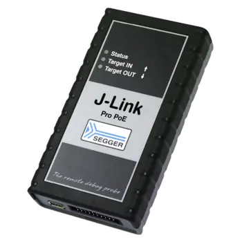 J-Link-PRO-PoE