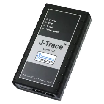 J-Trace-PRO-Cortex-M