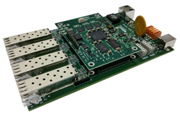 SMARTzynq