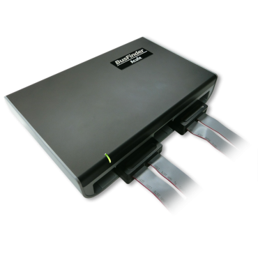 Protocol Analyzer
