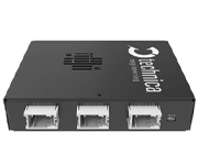 CAPTURE MODULE 100 HIGH TC10