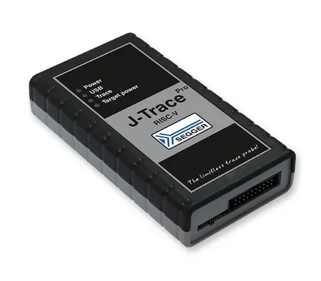 J-Trace PRO RISC-V