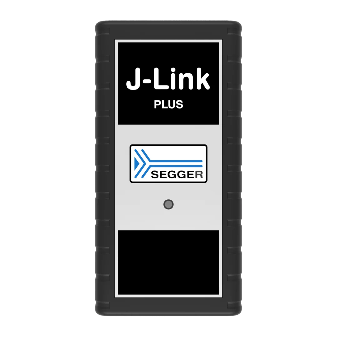SEGGER_J-Link-PLUS