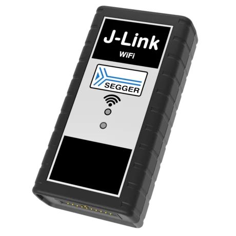 SEGGER_J-Link-WiFi