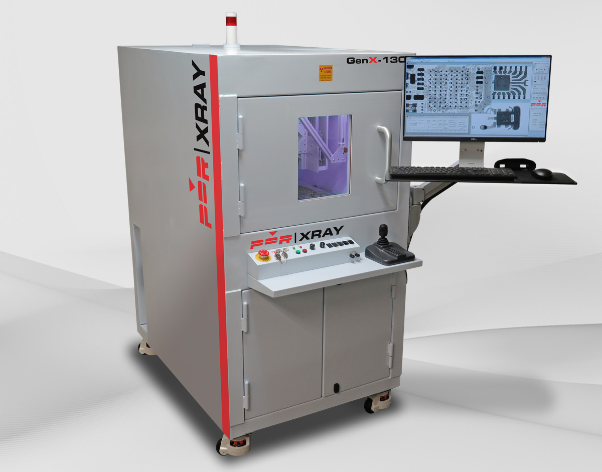 PDR GenX-130P