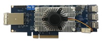 host-card-micosemi