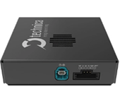 MULTIGIGABIT MEDIA CONVERTER