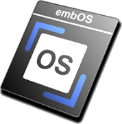 embOS real-time operatin