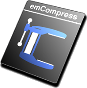 emCompress data compression