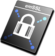 emSSL TLS