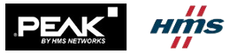 HMS Logo