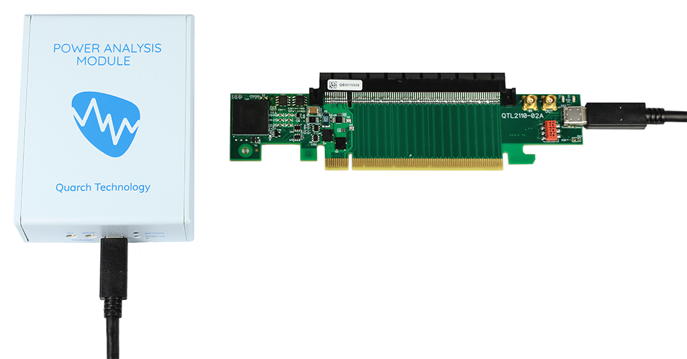 Automated power margining and measurement