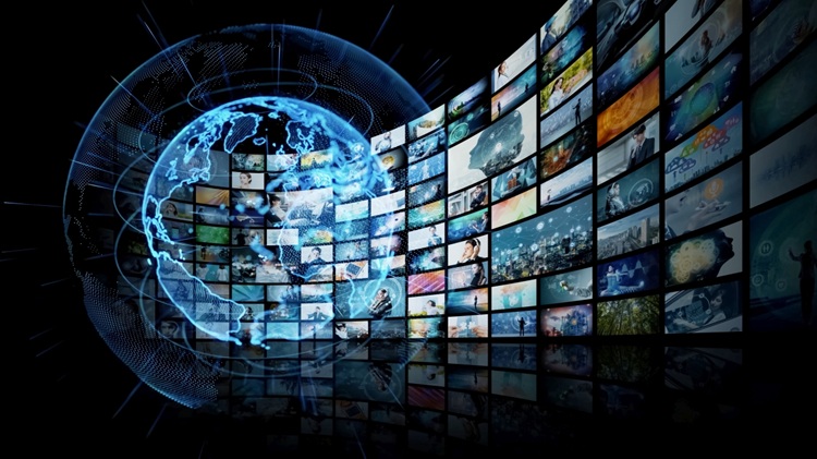 Aukua Broadcast Media Streaming