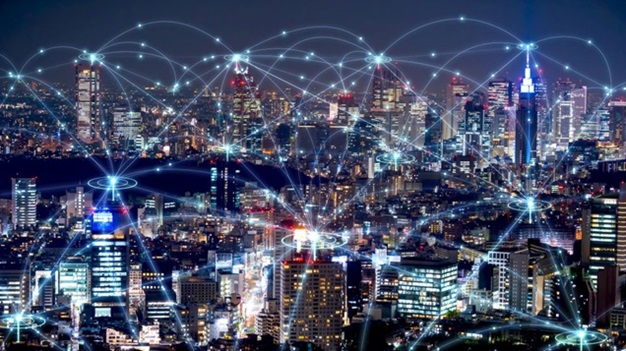 Networkedcity Aukua