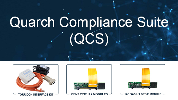 quarch compliance suite