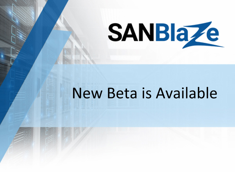 sanblaze banner